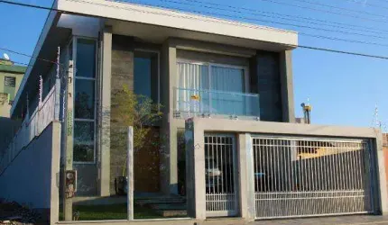 Casa - Sobrado para venda  no Bairro CIDADE NOVA em CANOAS