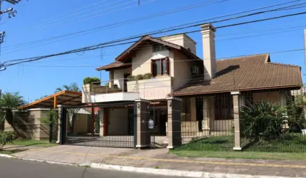 SOBRADO NO BELA VISTA