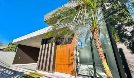 Casa térrea à venda em Canoas, Bela Vista - Novo e pronto para morar