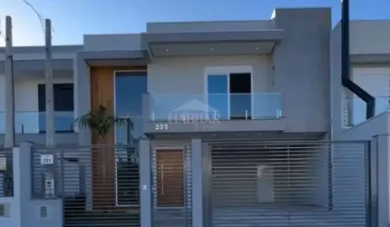 CASA NO MONT SERRAT