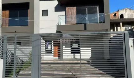 CASA NA BELA VISTA