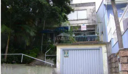 Casa - Sobrado para venda  no Bairro CENTRO em CANOAS