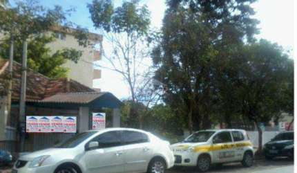 Terreno para venda  no Bairro MARECHAL RONDON em CANOAS