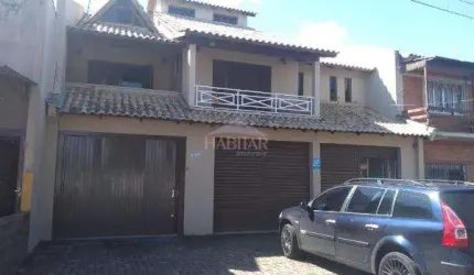 Casa - Sobrado para venda  no Bairro CENTRO em CANOAS