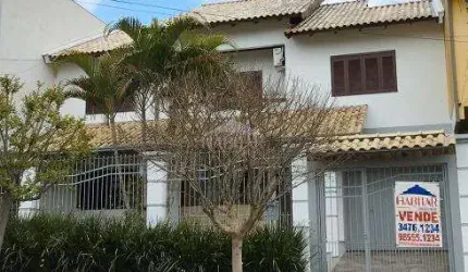 ÓTIMO SOBRADO NO BAIRRO BELA VISTA