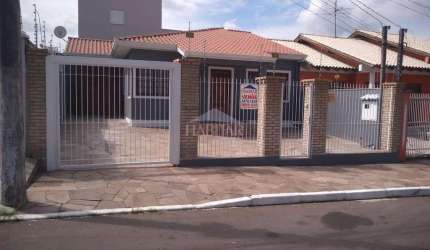 HABITAR VENDE ÓTIMA CASA TÉRREA.