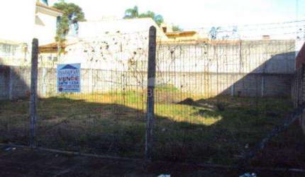 Terreno para venda  no Bairro CENTRO em CANOAS