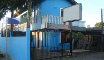 Casa Sobrado à venda em Canoas, Niterói