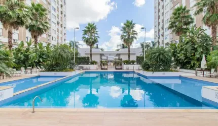 APARTAMENTO NO MARECHAL RONDON