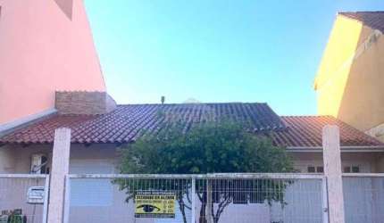 CASA NO MOINHOS DE VENTO