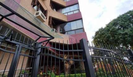 APARTAMENTO NO CENTRO