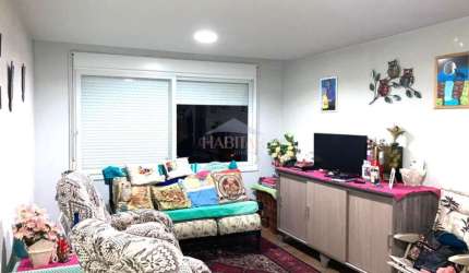 HABITAR VENDE APARTAMENTO NO CENTRO DE CANOAS.