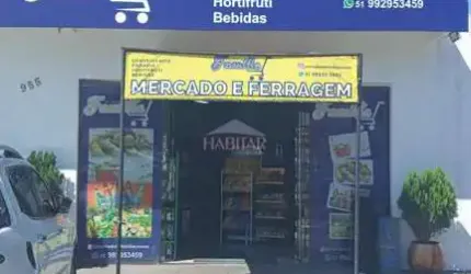 Oportunidade: Loja Térrea em Canoas, Bairro Olaria