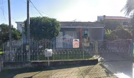 Casa térrea à venda em Canoas, bairro Ideal