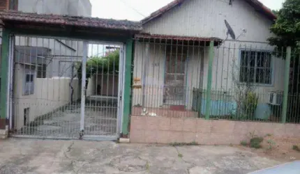 Casa Sobrado à venda em Canoas, Bairro Ideal