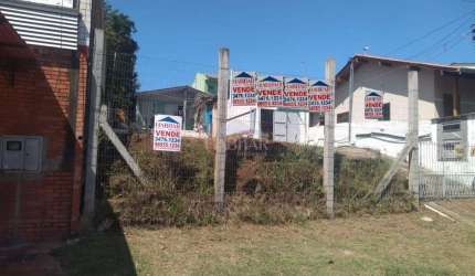 HABITAR VENDE TERRENO