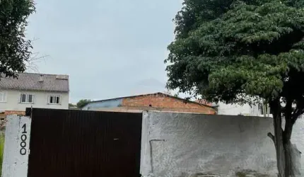 TERRENO NA IDEAL