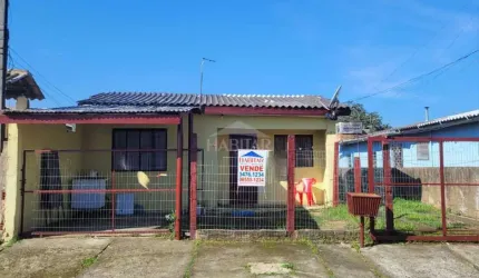 CASA NA ESTÂNCIA VELHA