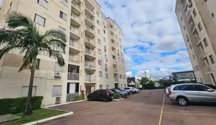 APARTAMENTO TÉRREO NA IGARA