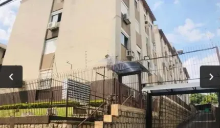 APARTAMENTO NA NOSSA SENHORA DAS GRAÇAS