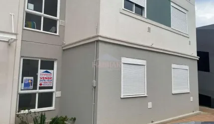 APARTAMENTO 2 DORM TÉRREO NOVO C/ BOX COBERTO CONDOMINIO COM TODA INFRAESTRUTURA