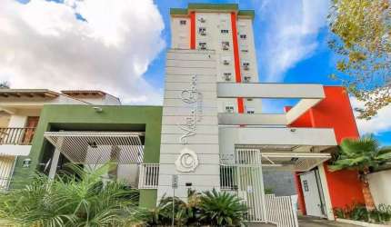 APARTAMENTO NA IGARA