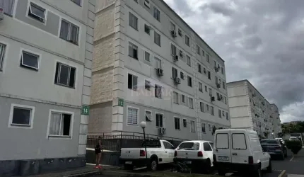 APARTAMENTO NA SÃO JOSÉ