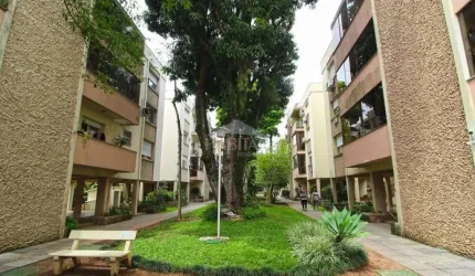 APARTAMENTO NA NOSSA SENHORA DAS GRAÇAS