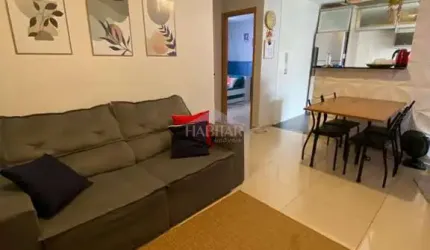APARTAMENTO NA SÃO JOSÉ