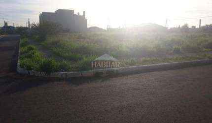 Terreno à venda em Canoas, no bairro Brigadeira