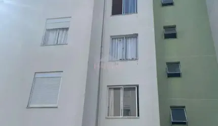 APARTAMENTO NO GUAJUVIRAS