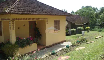 Chácara - Sítio para venda  no Bairro PARAISO em BOM PRINCIPIO