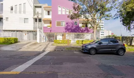 Sobrado Residencial /Comercial com 3 dormitórios à venda, 176 m²  - Água Verde - Curitiba/PR