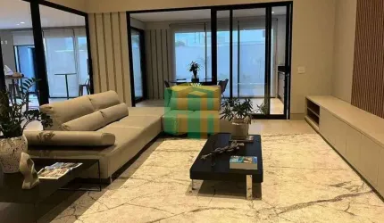 Casa em condomínio para venda