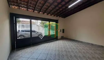 Jardim Terra Branca