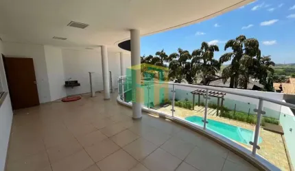 Imóvel de Alto Padrão em Condomínio - Piratininga