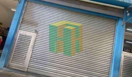 Ponto Comercial no bairro Centro