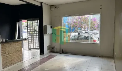 Ponto Comercial no bairro Centro