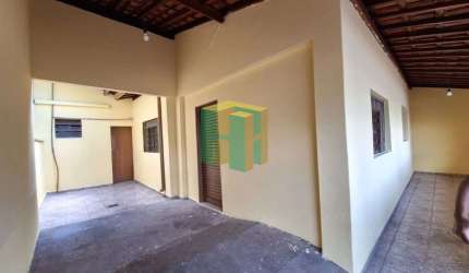 Casa para locação