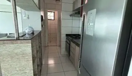Dubai Residence Mobiliado