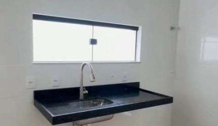 Casa Duplex Araçagi