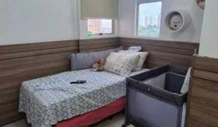 Apartamento Renascença Juliana