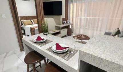 Raro residence