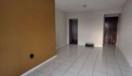 Apartamento no Olho d'água locação