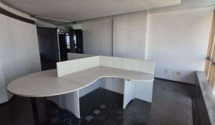 Sala Planta Tower
