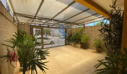Casa com 3 quartos à venda no Boqueirão, Santos , 200 m2 por R$ 1.500.000