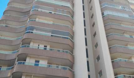 APARTAMENTO 2 DORMITORIOS TUPI-GARDEN