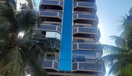 Apartamento EM PRAIA GRANDE, GUILHERMINA