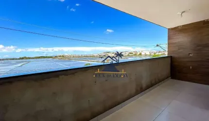 Sala para alugar, 90 m² por R$ 5.000,00/mês - Nova - São Pedro da Aldeia/RJ