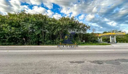Terreno à venda, 7300 m² por R$ 8.000.000 - Porto do Carro - Cabo Frio/RJ